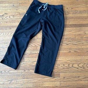 FIGS scrub pants plus size XXL TECHNICAL Collection